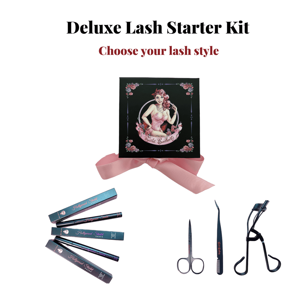 Deluxe Lash Starter Kit