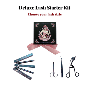 
                  
                    Deluxe Lash Starter Kit
                  
                