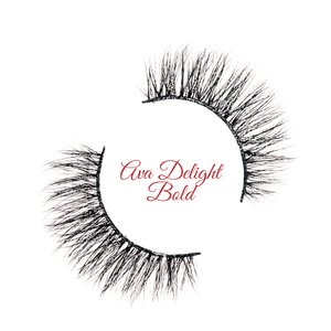 
                  
                    Ava Delight - Bold Eyelash
                  
                