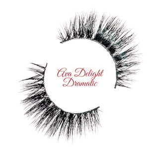 
                  
                    Ava Delight -  Dramatic Eyelash
                  
                