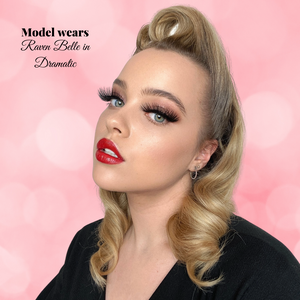 
                  
                    Raven Belle Starter Lash Trio Bundle
                  
                