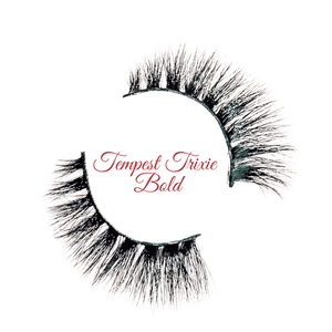 
                  
                    Tempest Trixie - Bold Eyelash
                  
                