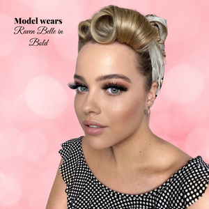 
                  
                    Raven Belle Starter Lash Trio Bundle
                  
                