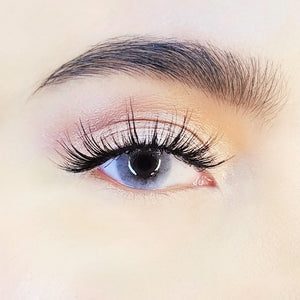 
                  
                    Violet Vixen - Bold Eyelash
                  
                
