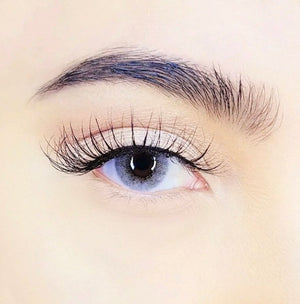 
                  
                    Scarlet Sweetheart - Lite Eyelash
                  
                