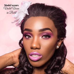
                  
                    Violet Vixen - Bold Eyelash
                  
                