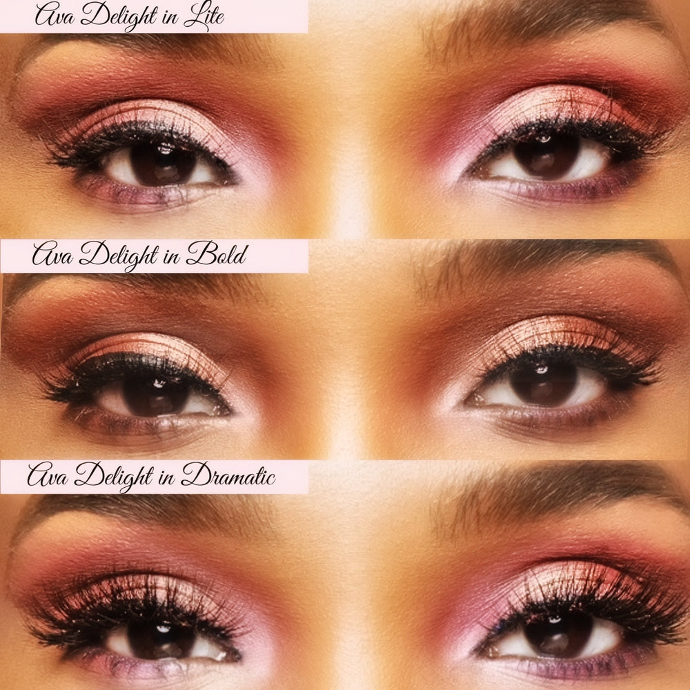
                  
                    Ava Delight Starter Lash Trio Bundle
                  
                
