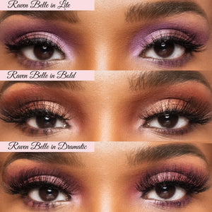 
                  
                    Raven Belle Starter Lash Trio Bundle
                  
                
