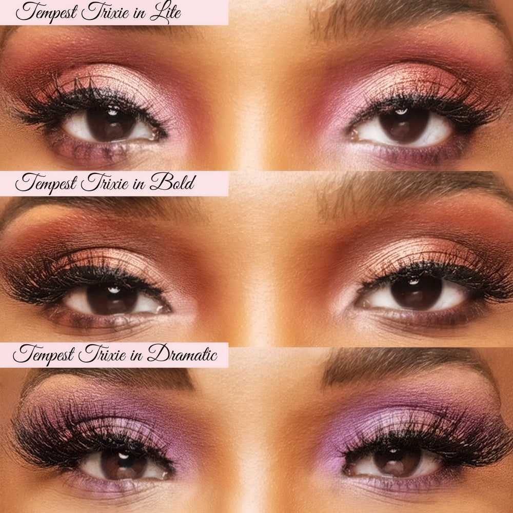 
                  
                    Tempest Trixie Starter Lash Trio Bundle
                  
                
