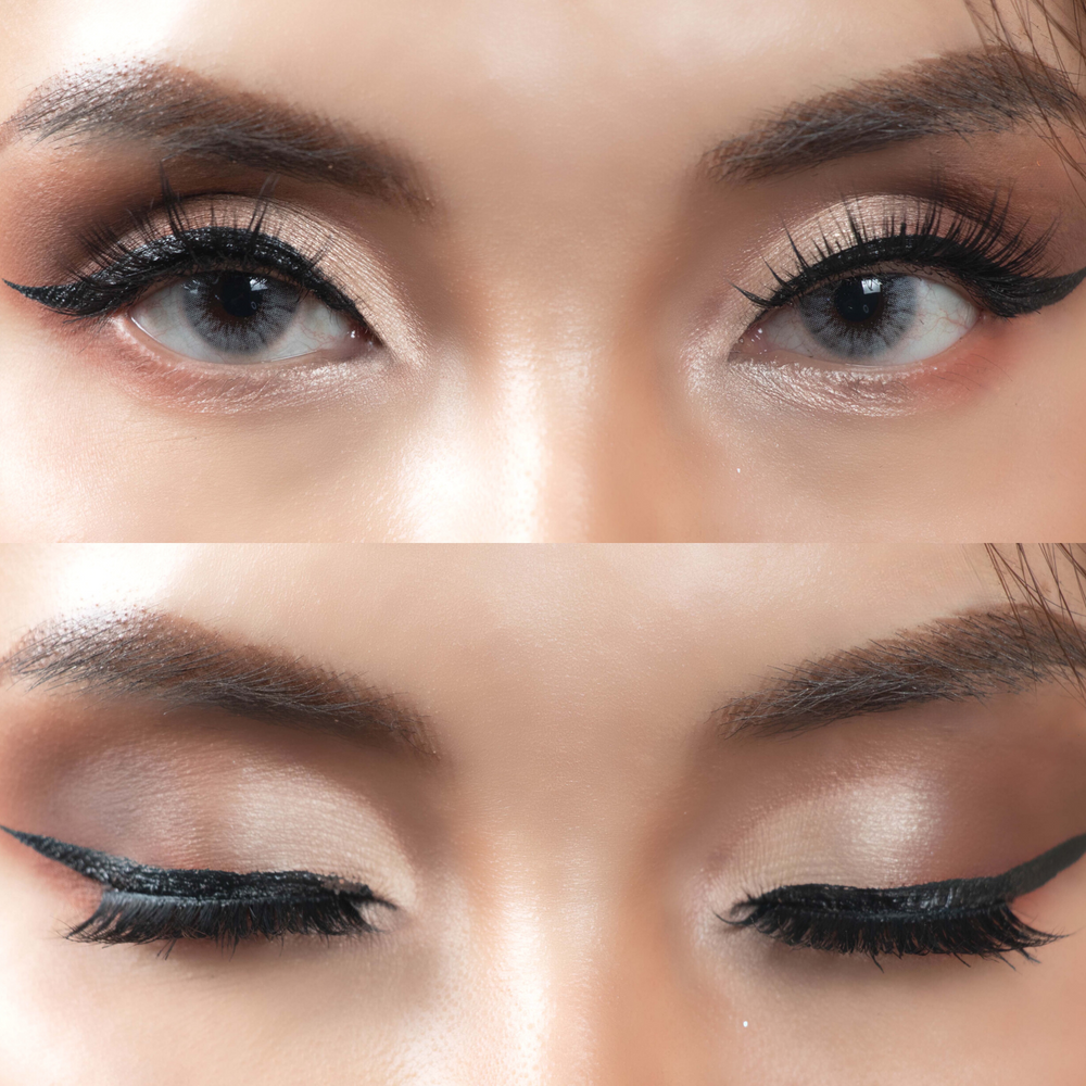 
                  
                    Violet Vixen - Bold Eyelash
                  
                