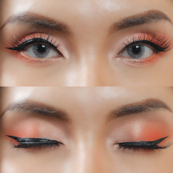 
                  
                    Scarlet Sweetheart - Lite Eyelash
                  
                