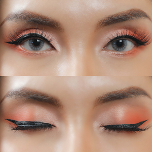 
                  
                    Scarlet Sweetheart - Lite Eyelash
                  
                
