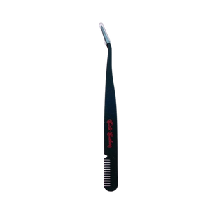 
                  
                    Scarlet Sweetheart Eyelash Comb Tweezer
                  
                